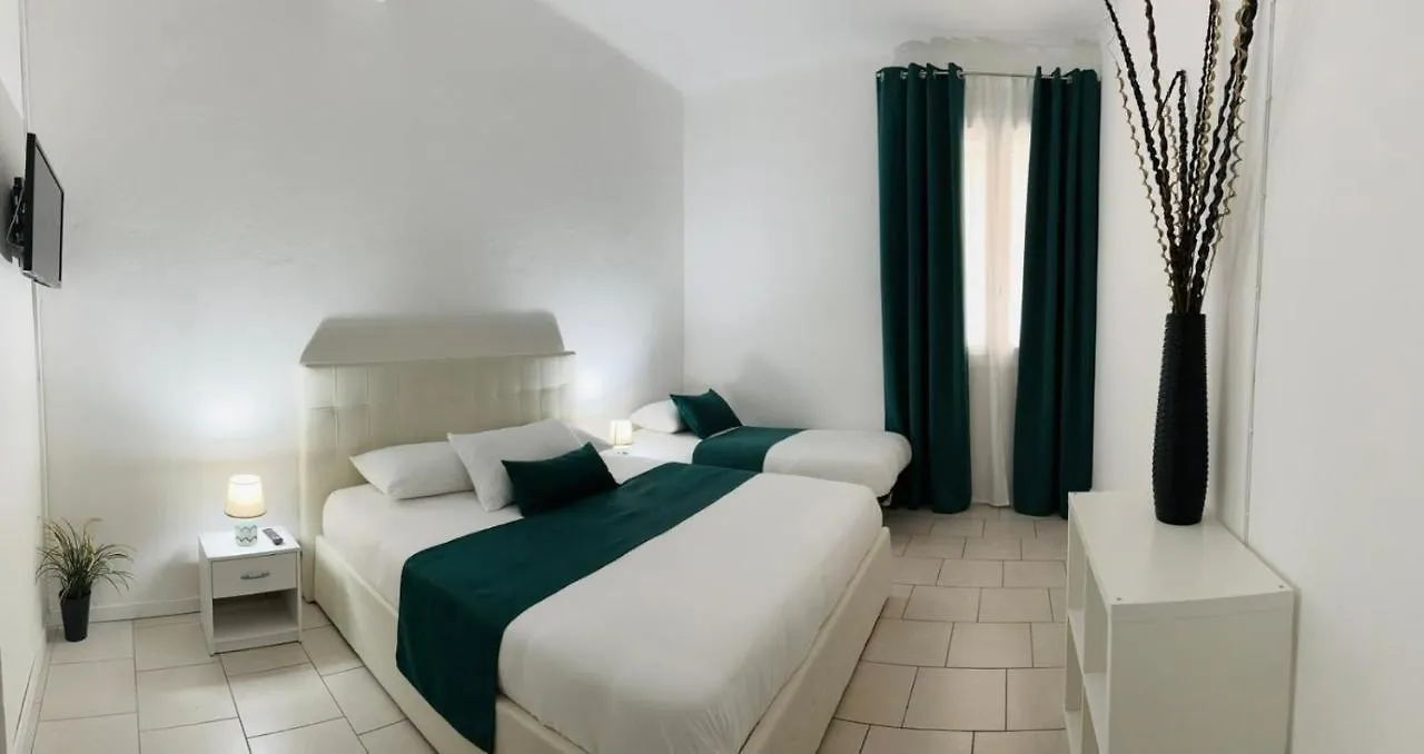Mama'S House Apartment Bologna
