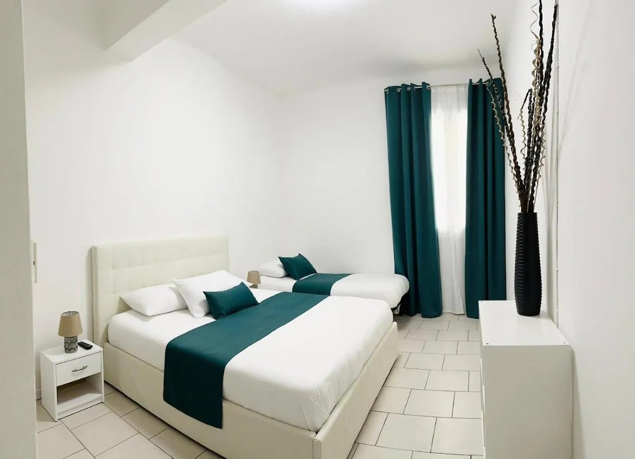 Mama'S House Apartment Bologna Italy