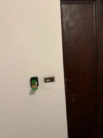 Mama'S House Apartment Bologna