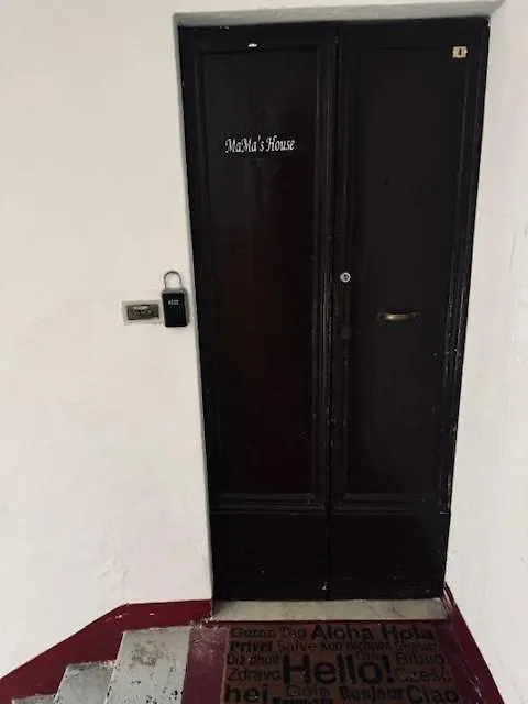 Mama'S House Apartment Bologna