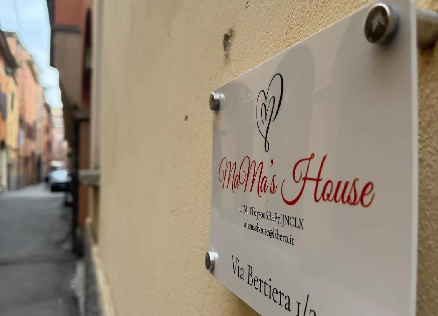 Appartamento Mama'S House Bologna
