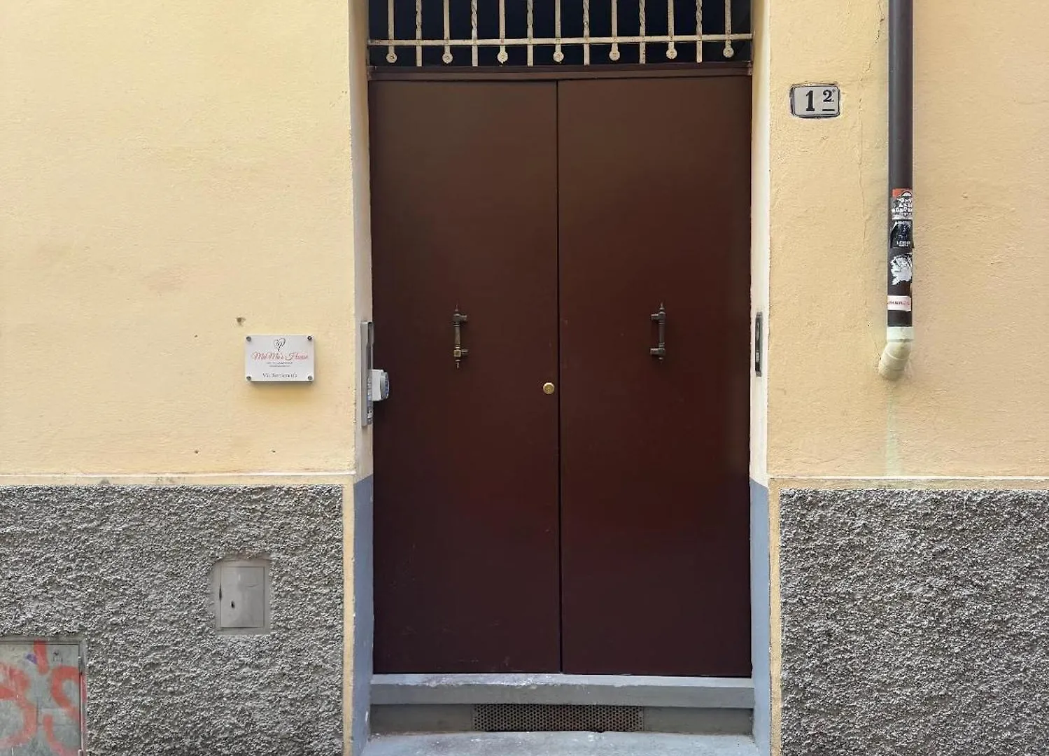 Mama'S House Apartment Bologna