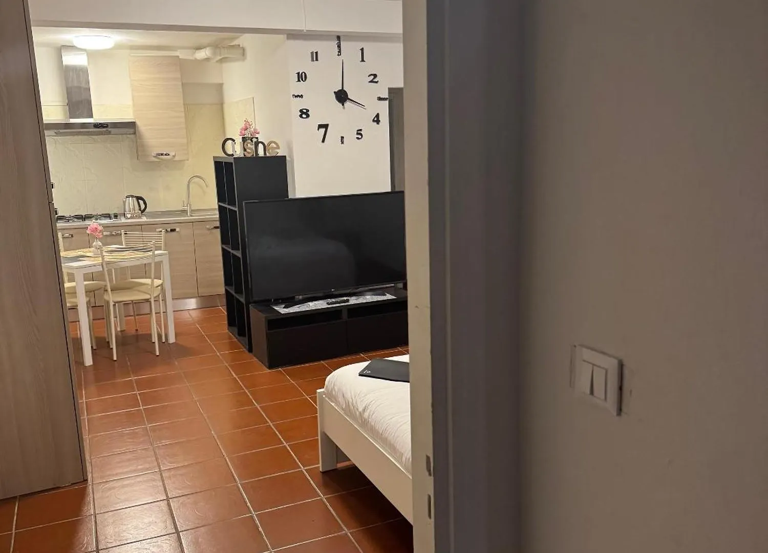 Mama'S House Apartment Bologna