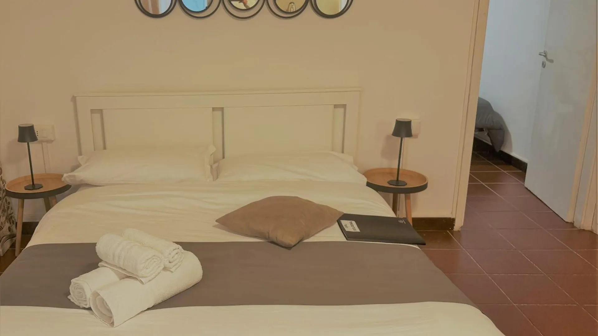 Mama'S House Apartment Bologna