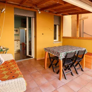  Apartment Capodilucca
