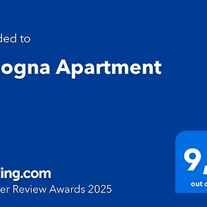 Bologna Apartment Bologna